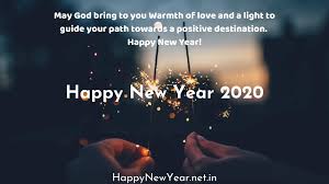 Happy New Year 2020 Wishes Quotes Messages Download Happy New Year 2020 New Year Wishes Quotes Happy New Year Quotes New Year Wishes Messages