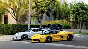 With the m6 gt, production of road cars for the company was officially on track. Qatari Sheikh At Center Of Beverly Hills Speeding Case Flees The Country Los Angeles Times