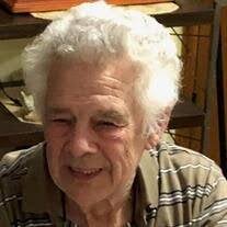 Roger Harvey Stuart Obituary