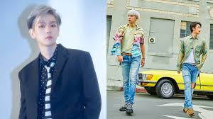 Exo's baekhyun and sehun just updated fans via the lysn app, both stars smiling brightly for their short farewell. Exo Sc And Baekhyun Win Best Album At 2020 Gda Thestandom