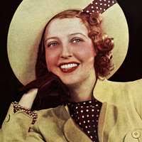 Eileen Percy Famous Film Folk