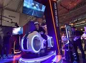 Image result for japanese and virtual military reality game