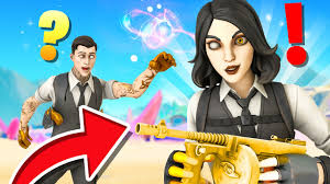 Midas est un tenue de fortnite de type légendaire. La Femme De Midas Arrive Sur Fortnite Youtube