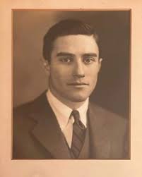 James Burbank Knowles (1914-2011)