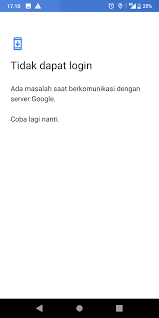 Ada masalah saat berkomunikasi dengan server google. Bagaimana Mengatasi Tidak Dapat Login Ke Google Ada Masalah Saat Berkomunikasi Dengan Server Google Komunitas Google Play