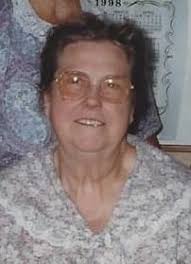 Obituary For Elaine E (Woomer) Heaton