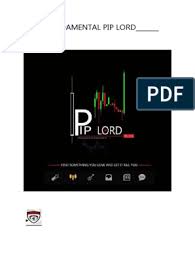 The trendline breakout forex swing trading strategy provides an opportunity to detect various peculiarities and patterns in price. Fundamental Pip Lord Pdf Vix Market Maker