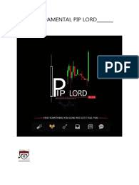 Metatrader indicators mt4 | mt5. Fundamental Pip Lord Vix Market Maker