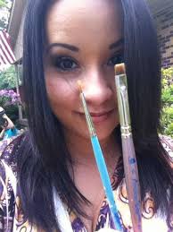 Art by Caitlin Painter