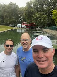 Chris Taylor, PEng, MEng, MBA