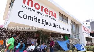 We did not find results for: Tras Renuncia De Saul Huerta A Candidatura Federal Morena Analiza Perfiles