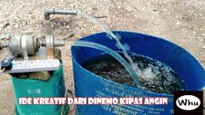 Home » unlabelled » cara membuat aerator dari dinamo : Ide Kreatif Membuat Pompa Air Dari Dinamo Bekas Cara Cute766