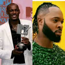 Sentiments aside, who's more talented between Flavour Nabania and 2baba?