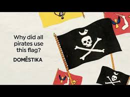 Check spelling or type a new query. Why Did All Pirates Use The Same Flag Domestika