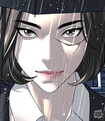 Antique shop/characters of the future