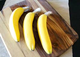 Freezing will keep your green bananas fresh for a couple of weeks. How To Slow Ripening And Make Banana Last 5 7 Days More Foodsng