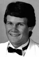 Jason McCarthy Obituary (1968