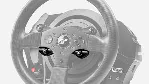 Thrustmaster ferrari gt experience racing wheel for ps2/ps3/pc untested. How Do I Calibrate My Thrustmaster Racing Wheel Coolblue Anything For A Smile