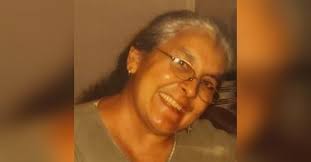 Luisa Zendejas Obituary