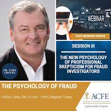 Jax ACFE Events — ACFE