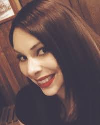 Connie Moreno's Instagram, Twitter & Facebook