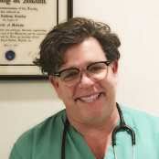 Dr. Daniel Hudec, MD