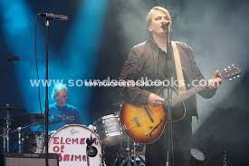 Изучайте релизы element of crime на discogs. Element Of Crime Live Im Hamburger Stadtpark 2016 Sounds Books