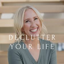 How can I declutter my home as a hoarder?