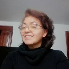 Gloria E Rocha (@gloriaesrocha)