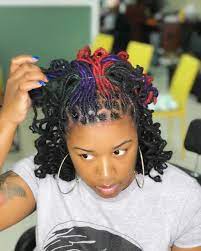 Pin On Dreads