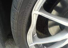 How safe are they afterwards? Affordable Wheel Repair Straighten Alloys Fix Cracked Bent Rims
