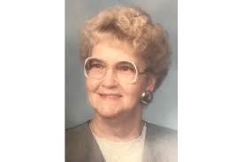 Greta McDowell Obituary (1931