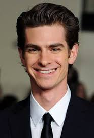 Sending birthday kisses to our very gentle lover, Andrew Garfield! #Colbert  #AndrewGarfield #HBD