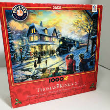 We are endeavoring to improve this world consistently. Spielzeug New Ravensburger Disney Christmas 1000pc Jigsaw Puzzle 19553 Triadecont Com Br