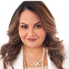 Alison Arcos's Instagram, Twitter & Facebook