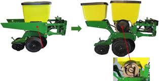 planting equipment 1705 integral planter john deere us