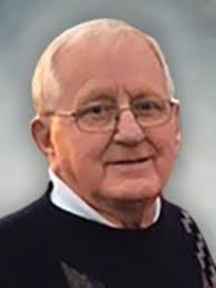 Obituary information for Wayne Edward PERRETT