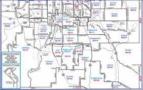Maybe you would like to learn more about one of these? Denver Zip Codes Map Search Denver By Zip Code