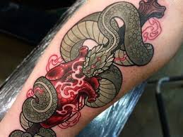 We'll also give you some ideas on the best. 125 Snake Tattoo Ideas That Are Perfect Wild Tattoo Art