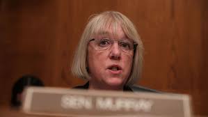 Washington lawmakers invite special guests to Trump's address