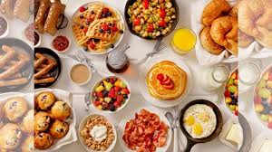 Maybe you would like to learn more about one of these? Healthy Breakfast Recipes For The Days You Re In A Hurry Loop Jamaica