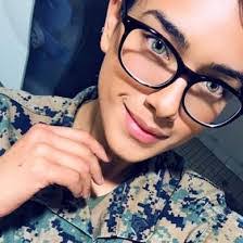 Yvette Pantoja's Instagram, Twitter & Facebook