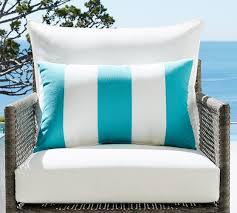 Find great deals on ebay for outdoor replacement cushions. Cammeray Outdoor Furniture Replacement Cushions Pottery Barn