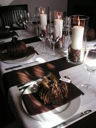 42 Beautiful Fall Table Decor Ideas Shelterness Fall Decor Inspiration Thanksgiving Table Settings Fall Table Decor