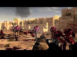 Serious Sam 3 Bfe Serious Chaos Trailer Pc Ps3 Xbox 360 Serious Sam Seriously Sam