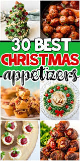 Roasted red peppers and fresh herbs basil, chive and thyme add notes of sweetness, licorice and a hint of peppery finish in ways that will surprise you. 30 Easy Christmas Appetizers You Can Make In Minutes Play Party Plan