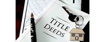Light absorption is based on an electronic transition from the donor to an associated orbital of the acceptor. Perfection Of Title Of Land In Lagos Nigeria