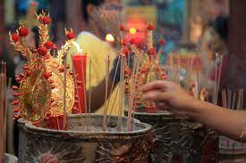 11 Things Not To Do On Chinese New Year