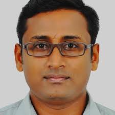 Sojan ANDREWS ZACHARIAH