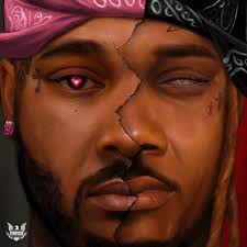 FRIDAY 6/13 💘🦅 Drop 🔥's and comment FREE FETTY WAP if you ready for the  goat to return 🐐 PRE-SAVE NOW LINK IN @doeboy BIO‼️